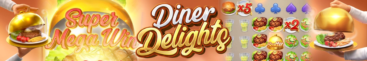 Game Diner Delights Bulan138